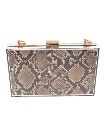 Fashion Evening Clutch Bag