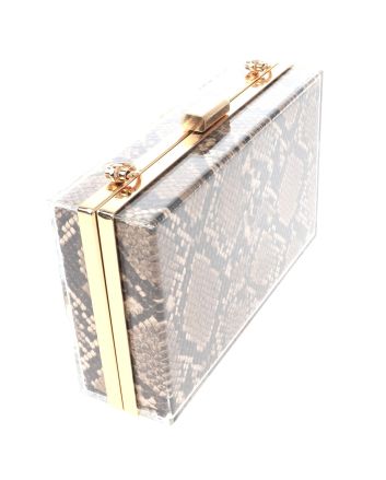 Fashion Evening Clutch Bag