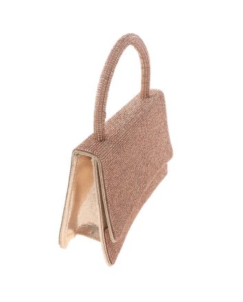 Fashion Rhinestone Clutch Bag