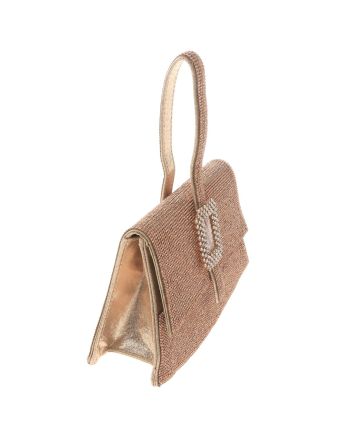 Fashion Rhinestone Clutch Bag