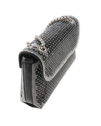 Fashion Rhinestone Clutch Bag