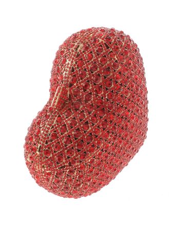 Crystal Rhinestone Evening Bag