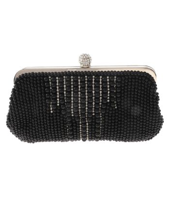Fashion Pearl Style Evening Bag
