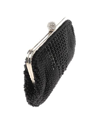 Fashion Pearl Style Evening Bag