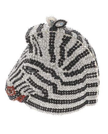 Crystal Handmade Evening Bag