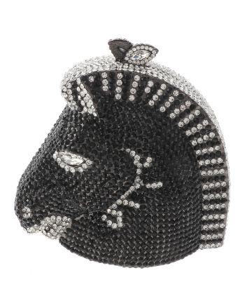 Crystal Rhinestone Evening Bag