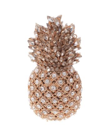 Crystal Rhinestone Evening Bag