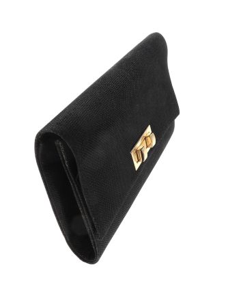 Fashion Glitter Fabric Clutch Bag