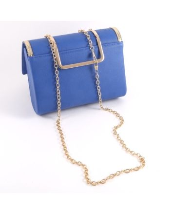 Fashion Leatherette Evening Bag