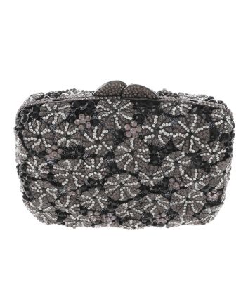 Crystal Handmade Evening Bag