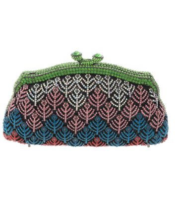Crystal Rhinestone Evening Bag