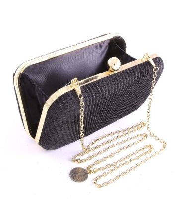 Fashion Glitter Evening Clutch Bag