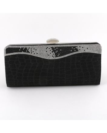 Fashion Glitter Evening Bag