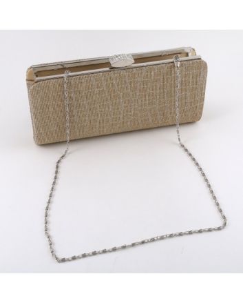Fashion Glitter Evening Bag