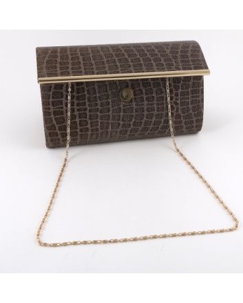 Fashion Glitter Evening Bag