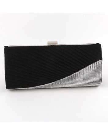 FASHION GLITTER EVENING BAG