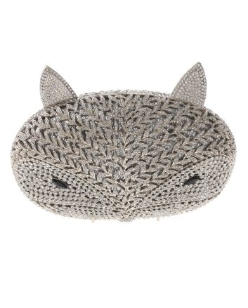 Crystal Rhinestone Evening Bag