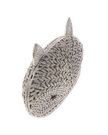 Crystal Rhinestone Evening Bag