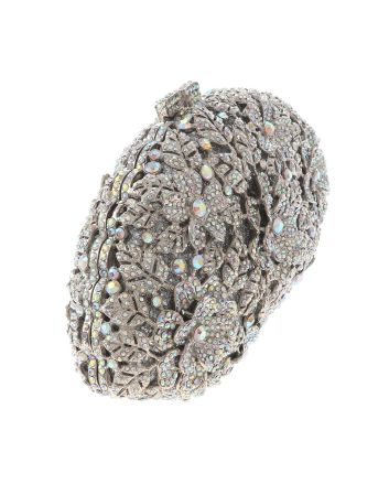 Crystal Rhinestone Evening Bag