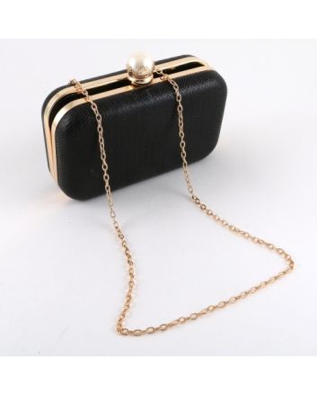 FASHION GLITTER EVENING BAG