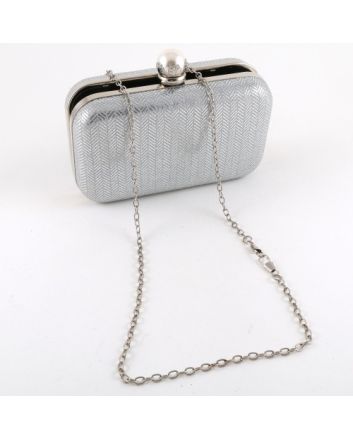 FASHION GLITTER EVENING BAG