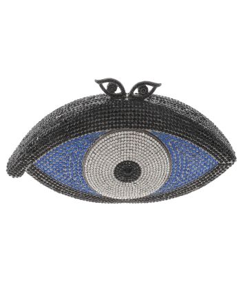 Crystal Rhinestone Evening Bag