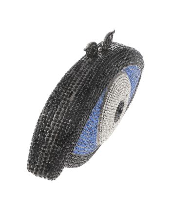 Crystal Rhinestone Evening Bag