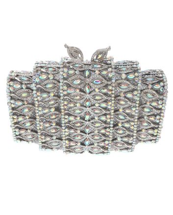 Crystal Rhinestone Evening Bag