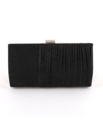FASHION GLITTER EVENING BAG