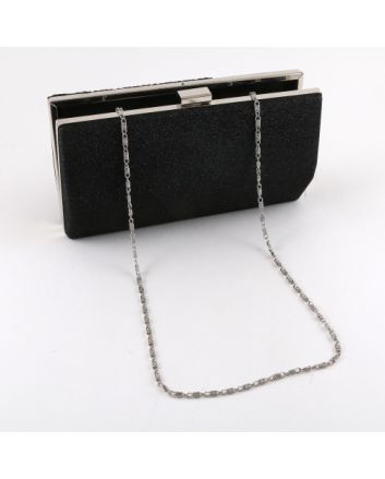 FASHION GLITTER EVENING BAG