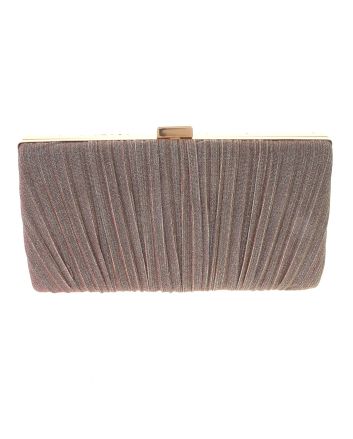 Fashion Glitter Evening Clutch Bag