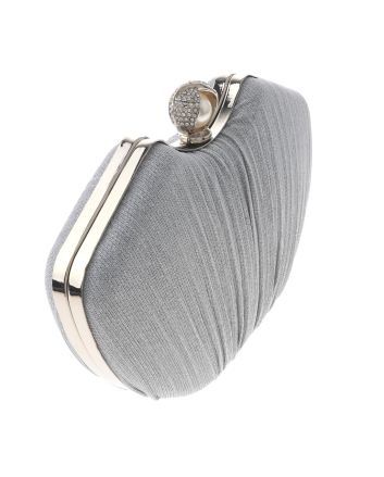 Fashion Glitter Evening Clutch Bag