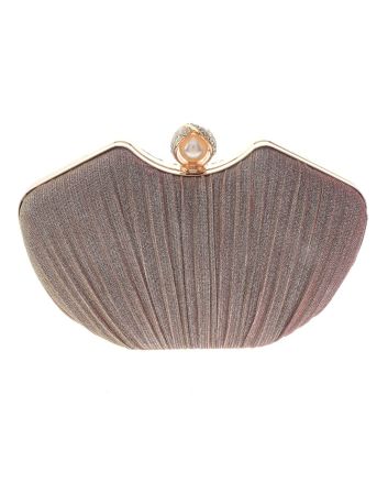 Fashion Glitter Evening Clutch Bag