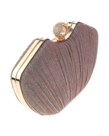 Fashion Glitter Evening Clutch Bag