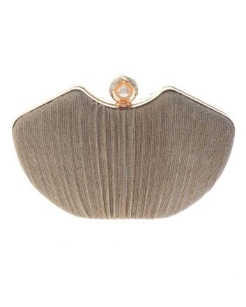 Fashion Glitter Evening Clutch Bag