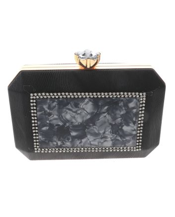 Fashion Evening Clutch Bag