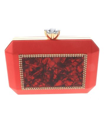 Fashion Evening Clutch Bag