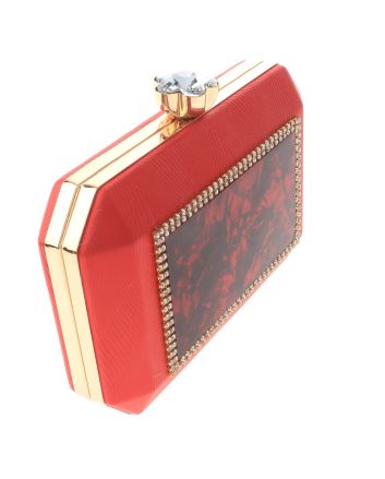Fashion Evening Clutch Bag