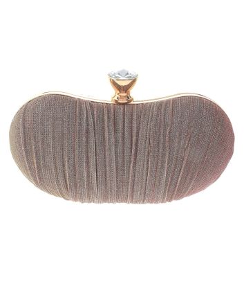 Fashion Glitter Evening Clutch Bag