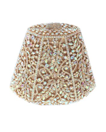 Crystal Rhinestone Evening Bag