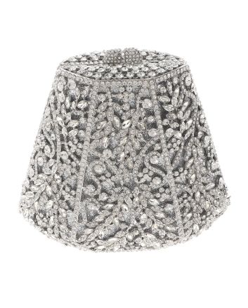 Crystal Rhinestone Evening Bag