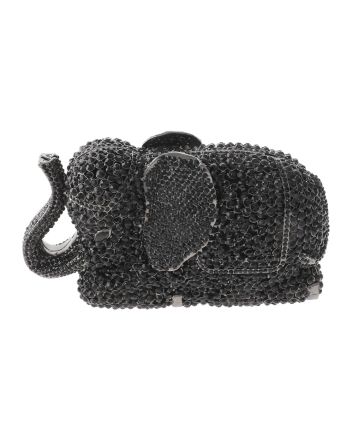 Crystal Rhinestone Evening Bag