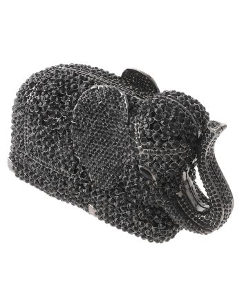 Crystal Rhinestone Evening Bag