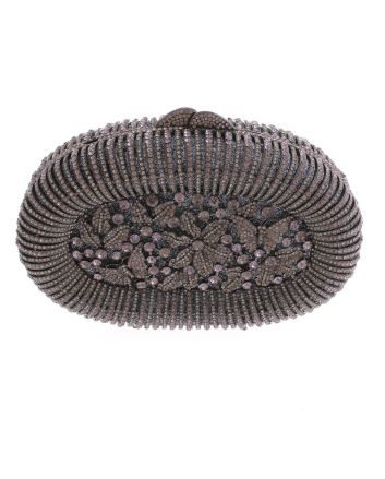 Crystal Rhinestone Evening Bag