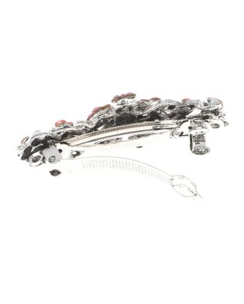 Rhinestone Hair Clip