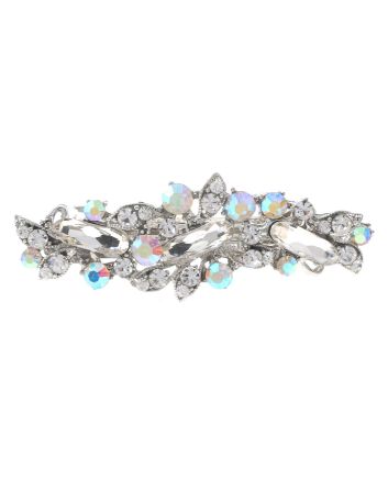 Rhinestone Hair Clip