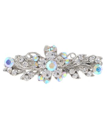 Rhinestone Hair Clip