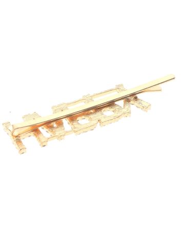 Rhinestone Hair Clip