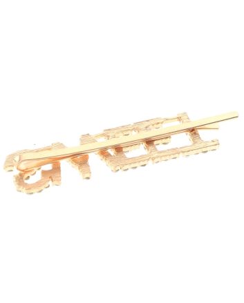 Rhinestone Hair Clip