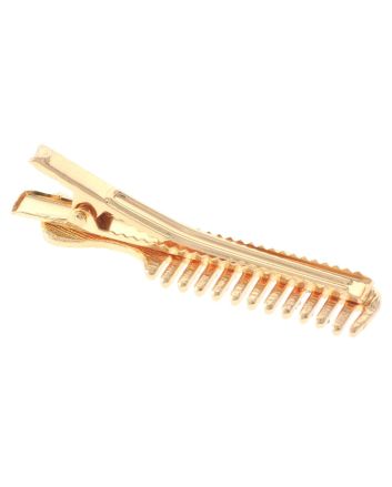 Rhinestone Hair Clip